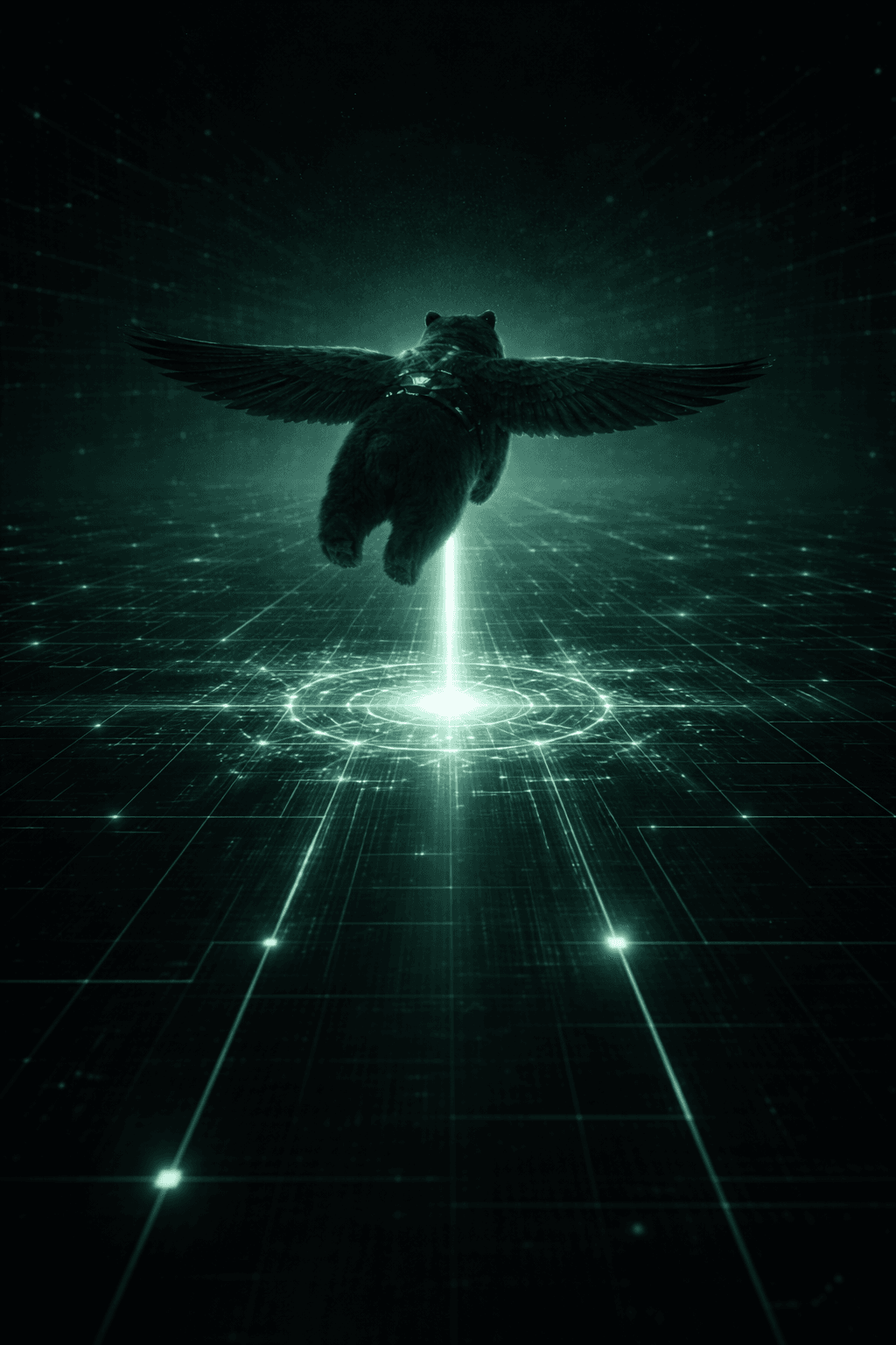 Deterministic On-Chain Execution